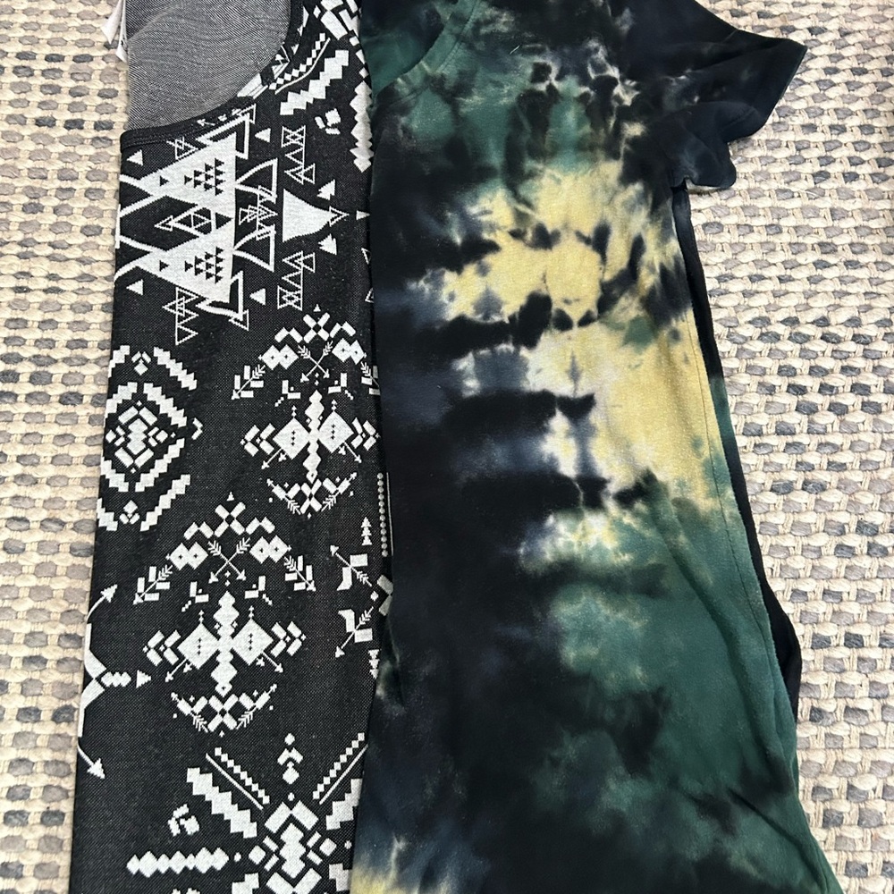 Lularoe Tops